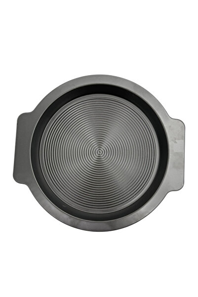 B&D CATERING PROFESSIONAL COOKING ROUND PAN 26.6x28.5x5.4cm