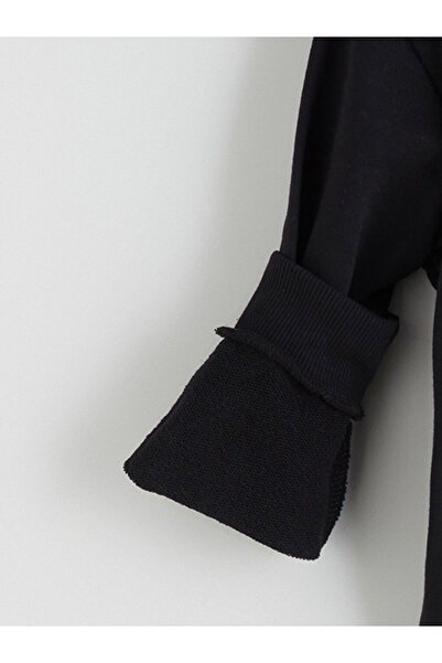 LC Waikiki Hooded Boy's Sweatshirt