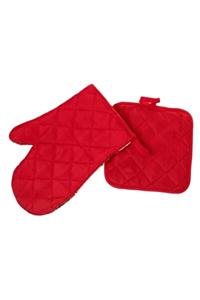 OEM Set of 2 Christmas Kitchen Pieces, Bells Model