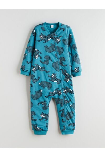 LC Waikiki Printed Baby Boy Sleeping Bag