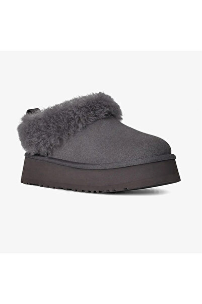 UGG Tazzelle Obsidian Women's Gray Boots