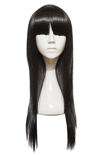 BELHER HOLLY Wig Deep Black