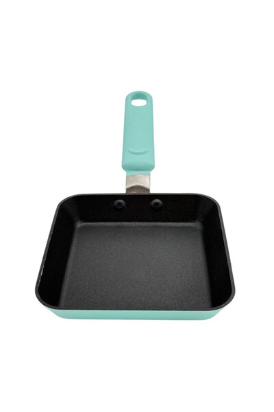B&D MINI SQUARE PAN 12CM