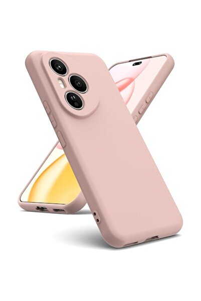 ALC MOBILE Husa Soft Touch, slim, ALC Mobile, anti soc, compatibila cu Honor ...