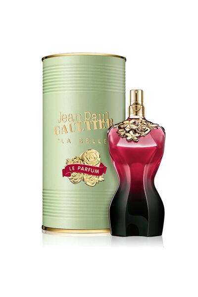Jean Paul Gaultier La Belle Le Parfum, Eau de Parfum, 100 ml