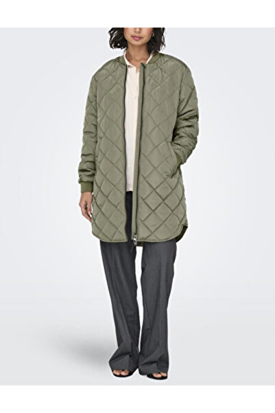 ONLY Only jacket, khaki