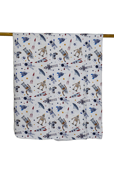 Mimiko غطاء سرير أحادي اللون 100% قطن، فائق النعومة، يسمح بالتهوية، غطاء سرير...