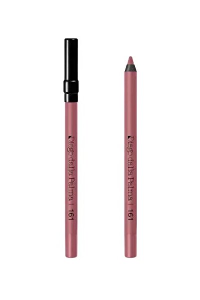 diego dalla palma Mu Lip Pencil Stay On Me Lip Liner Water Resistant 161
