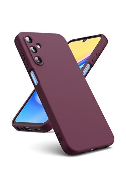 ALC MOBILE Husa Soft Touch, slim, ALC Mobile, anti soc, compatibila cu Samsun...