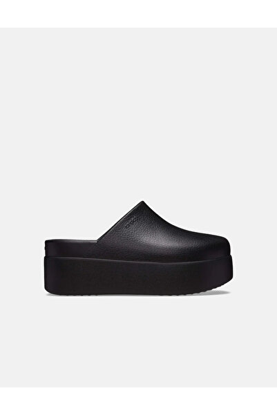Crocs Saboți Crocs, negru