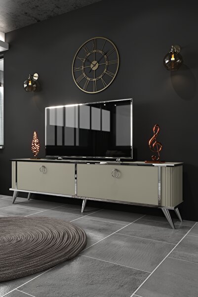 Givayo Mobilya SPARDA TV ÜNİTESİ - 180 cm
