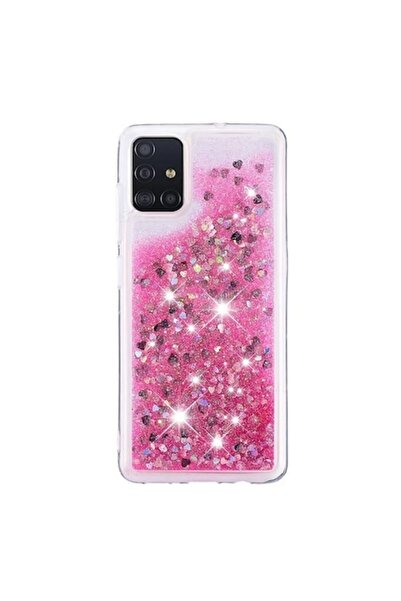 PlanetPhone Husa pentru Samsung S20 FE, cu sclipici si apa, silicon, fashion,...