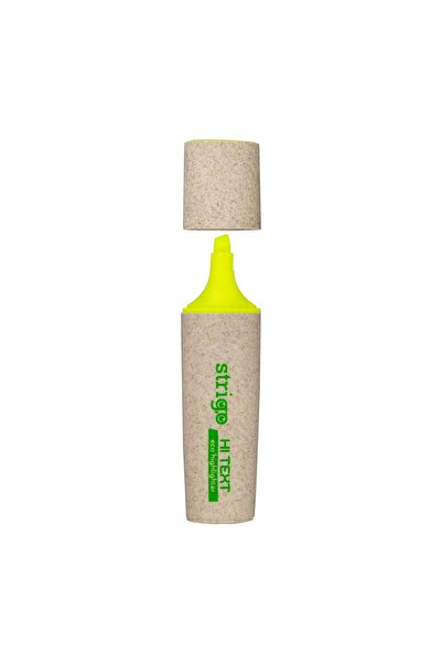 Strigo Evidentiator -Friendly, galben neon SSC219