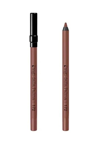 diego dalla palma Mu Lip Pencil Stay On Me Lip Liner Water Resistant 172