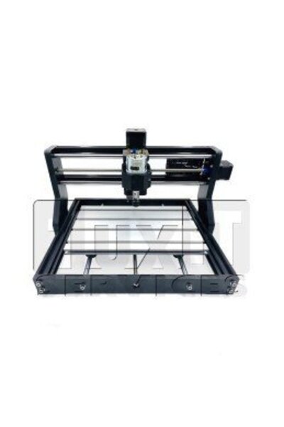 OEM KIT – CNC Router 3018 PRO (Mini Router) -