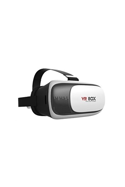 dalimag KlaussTech VR Glasses Professional 85º ~ 95º Angle, Compatible with Android / iOS, LCD Display, AB