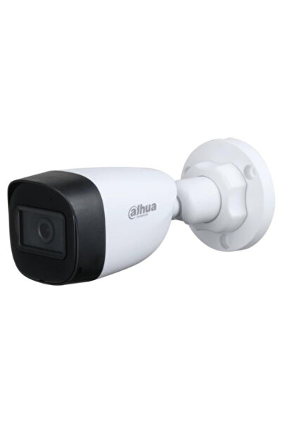 DAHUA Cameră CCTV Bullet HDCVI/Analogică 2MP 2.8mm IR 30m IP67 (HAC-HFW1200C-0280B-S6)