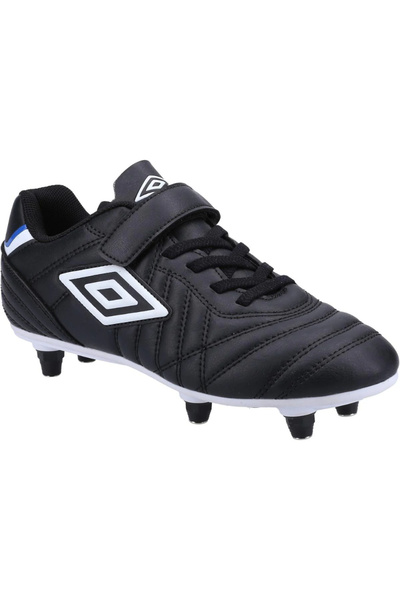 UMBRO Umbro football boots, black
