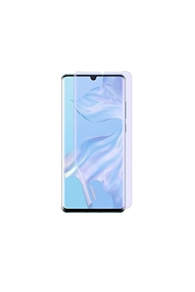 isag Folie de protectie ecran din silicon, TPU, Perfect fit, compatibila cu H...