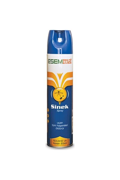 Esemmat Esem mat Sineklere Karşı Ultra Sprey 300 ml