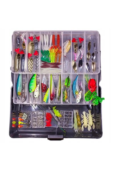 Other SET DE NĂLUCI PENTRU ȘTIUCĂ CUTIE 301 buc