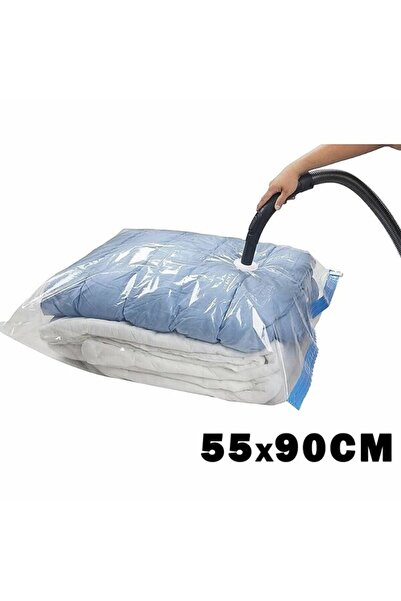 CT STONES 55X90 XL Vacuum Bag Hurç Bag (5446)