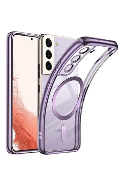 ALC MOBILE Husa compatibila cu Samsung Galaxy S23, ALC MOBILE, pentru telefon...