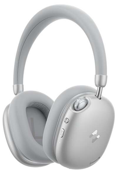 Havit H670BT Space S1 Hybrid ANC Bluetooth Kafa Üstü Kulaklık – Hi-Res Ses, 40mm Sürücü, BT 6.0