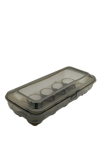 B&D HIGH TRANSPARENT EGG STORAGE BOX