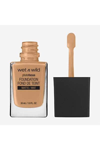 WET N WİLD كريم أساس فوتو فوكس ديزرت بيج