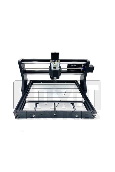 OEM KIT – CNC Router 3018 PRO (Mini Router) -