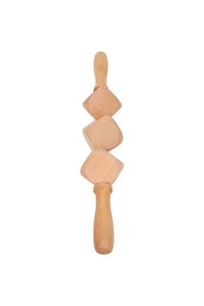 RA Premium Wooden Massage Tool