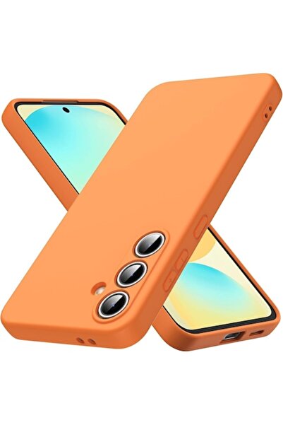 ALC MOBILE Husa Soft Touch, slim, ALC Mobile, anti soc, compatibila cu Samsun...