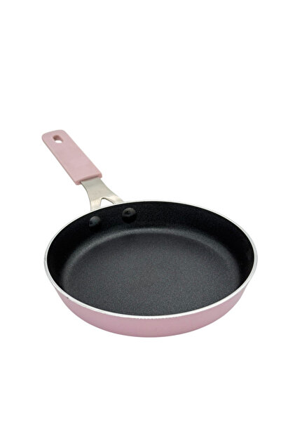 B&D FRYPAN PINK 14CM