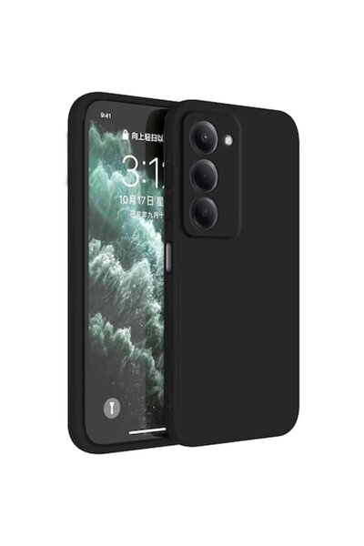 ALC MOBILE Husa Soft Touch, slim, ALC Mobile, anti soc, compatibila cu Xioami...