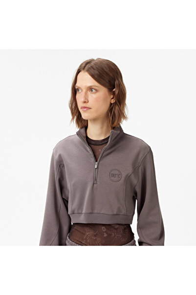 United 4 United4 Classic Women's Gray Sweatshirt