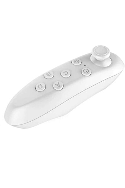 dalimag Virtual Reality VR Glasses, remote control included, compatible with 3.5 inch to 6 inch smartphone,