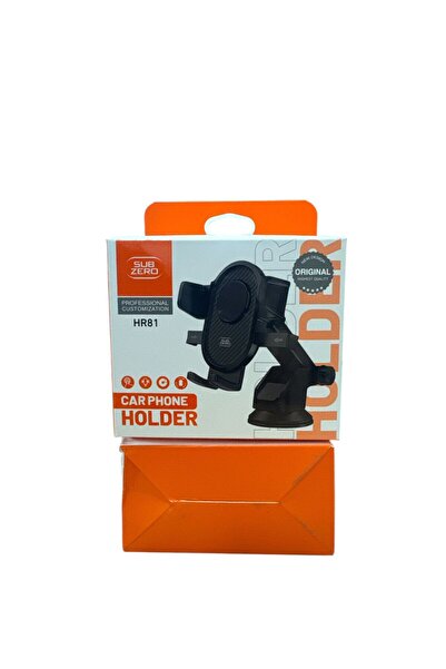 WINGSTORE SUB ZERO ARAÇ İÇİ TELEFON TUTUCU HR81