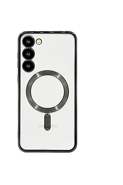 ALC MOBILE Husa compatibila cu Samsung Galaxy S24 Plus, ALC MOBILE, pentru te...