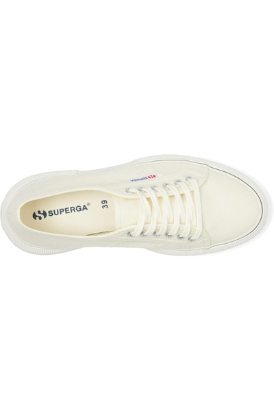 Superga Superga sneakers, cream