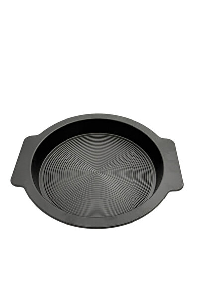 B&D CATERING PROFESSIONAL COOKING ROUND PAN 26.6x28.5x5.4cm