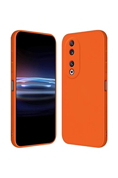 ALC MOBILE Husa Soft Touch, slim, ALC Mobile, anti soc, compatibila cu Honor ...