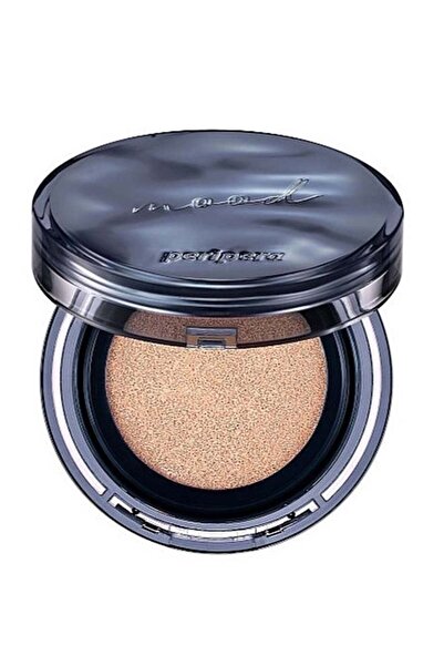 PERIPERA وسادة تغطية مود فيت 01 بيور فيت بعامل حماية من الشمس 50+، Pa++++