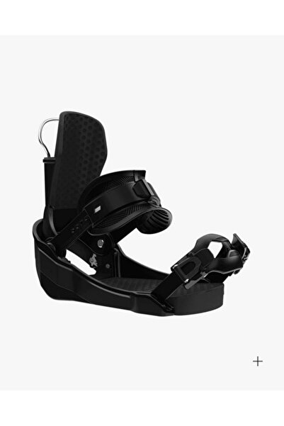 Clew Independence 1.0 Black