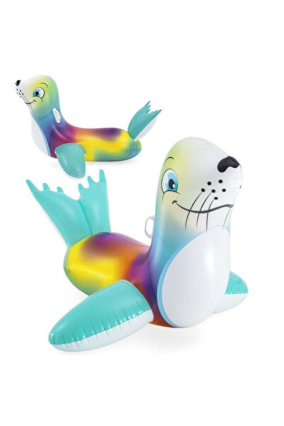 Other Saltea gonflabilă cu etanșare 157 x 114 cm Bestway 41479