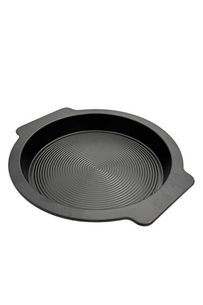 B&D CATERING PROFESSIONAL COOKING ROUND PAN 26.6x28.5x5.4cm