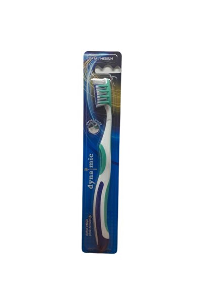 DİNAMİS Toothbrush Medium Dynamic