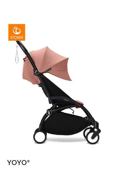 Stokke ® YOYO® 6+ color pack - Ginger