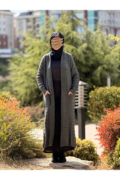 Nissra Knitwear Shawl Collar Cardigan Anka252006