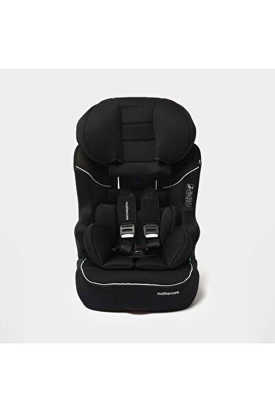MOTHERCARE مقعد سيارة مارسا عالي الظهر مع حزام أمان